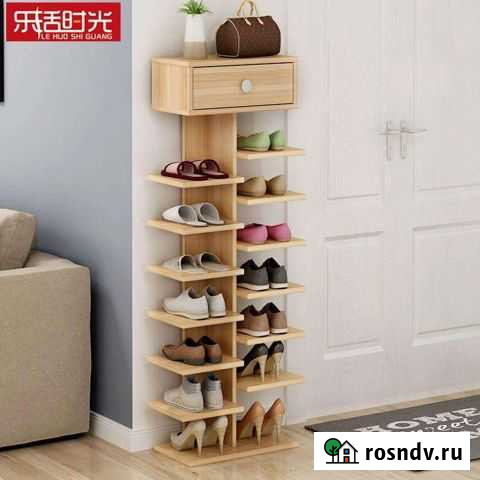 Полка для обуви Балезино - изображение 1