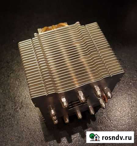 Scythe ninja 2 Хабаровск - изображение 1