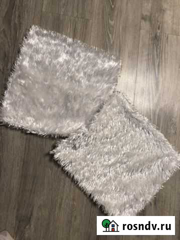 Наволочка декоративная Братск - изображение 1