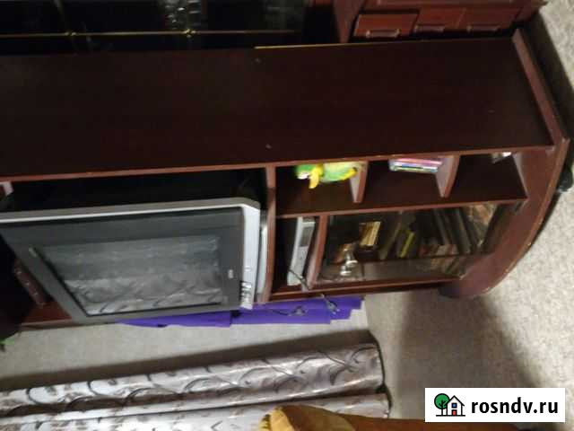 Тумба под тв Псков - изображение 1