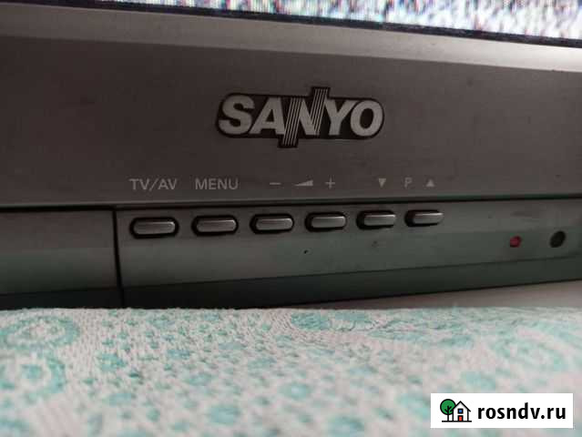 Телевизор Первомайский - изображение 1