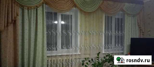 Шторы с ламбрекеном Торжок - изображение 1