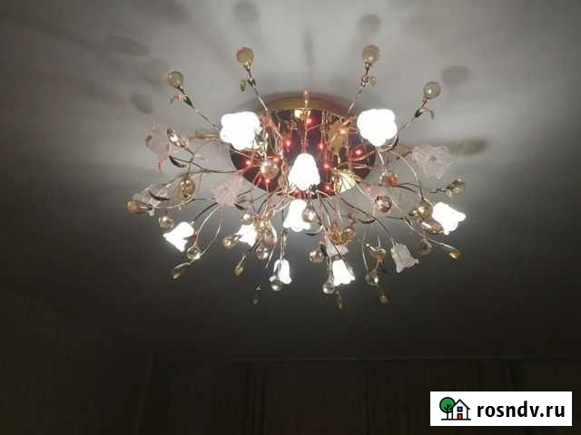 Люстра Нижний Новгород - изображение 1