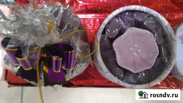 Наборы аромасвечи Севастополь - изображение 1