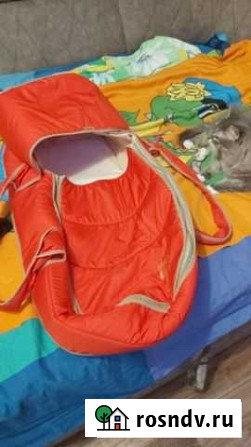 Коляска 3 в 1 Первоуральск - изображение 1