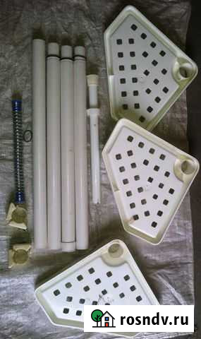 Полочки, корзина,И др Белгород - изображение 1