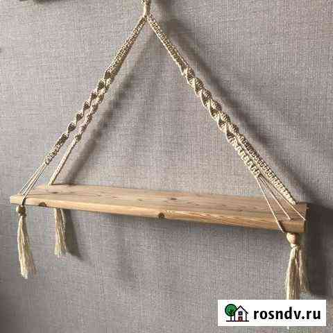 Полка Оренбург