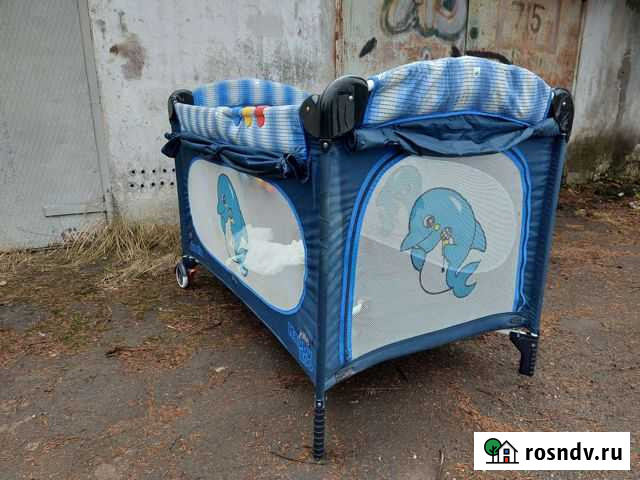 Манеж Калининград - изображение 1