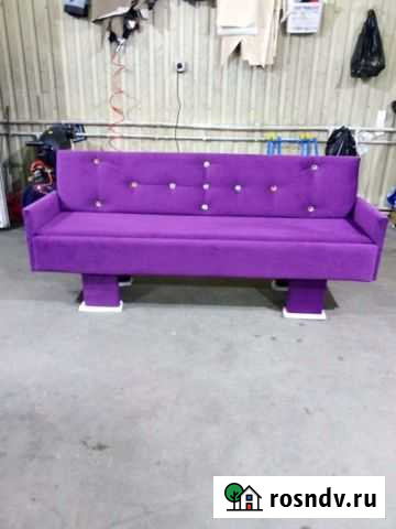 Реставрация мягкой мебели Нальчик - изображение 1