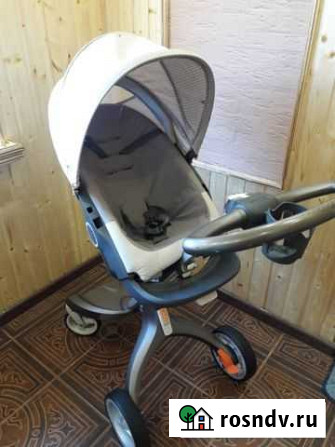 Детская коляска Stokke Xplory Прямицыно - изображение 1