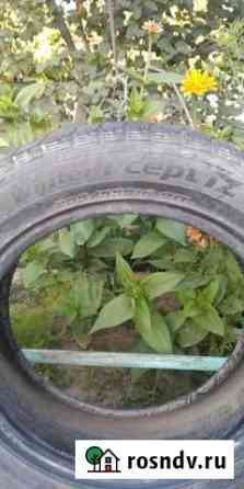 Hankook 205/55 R16 91 Солянка
