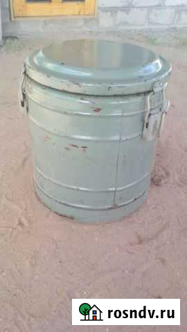 Термос пищевой 15-18 л Волгоград - изображение 1