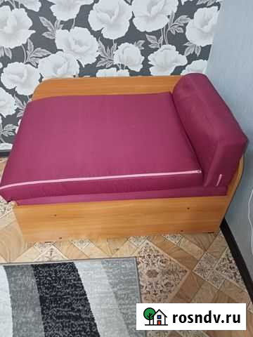 Детская кроватка трансформер Михайловка - изображение 1