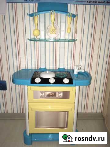 Детская кухня Псков - изображение 1