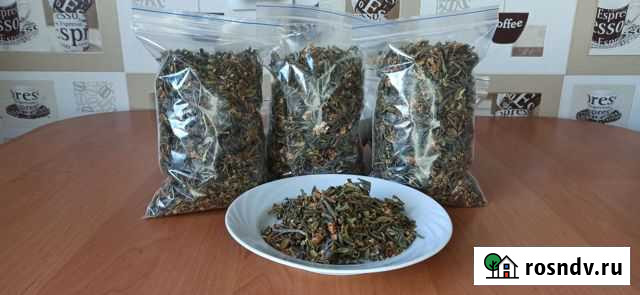 Чай Саган-Дайля Волгодонск - изображение 1