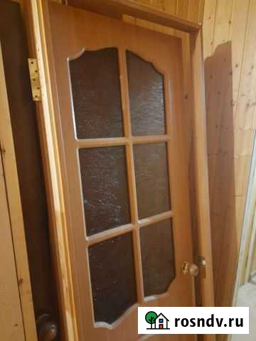 Дверь Озёры - изображение 1