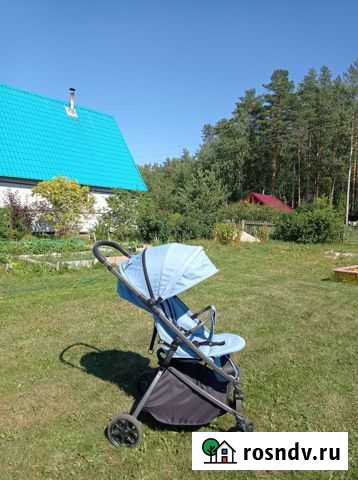 Коляска Петрозаводск - изображение 1