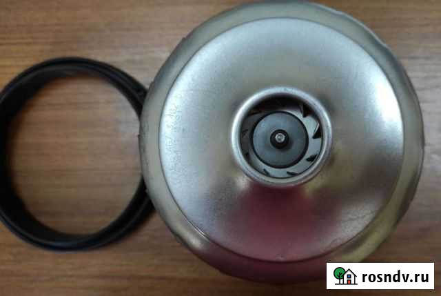 Мотор-турбина 467.3.402-5 Domel Евпатория - изображение 1