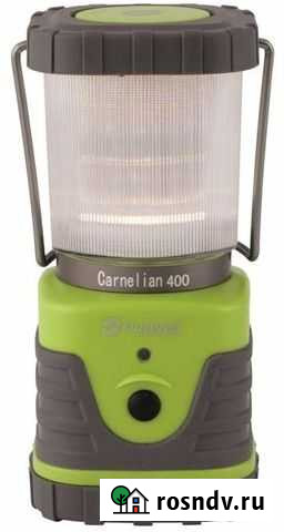 Лампа outwell carnelian 400 Калининград - изображение 1