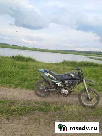 ABM Raptor 110 Рязань - изображение 1