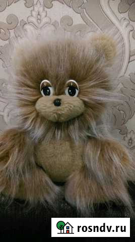 Мягкая игрушка Брянск - изображение 1