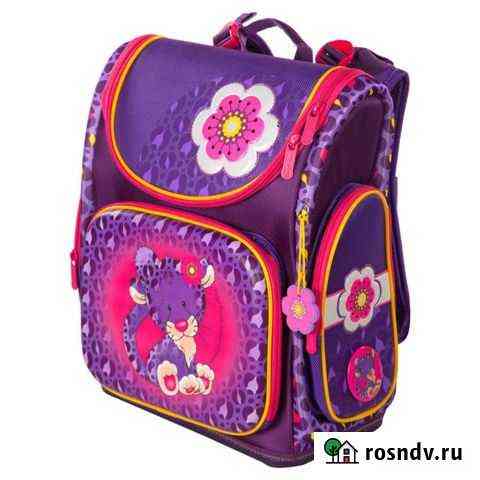 Рюкзак ранец Hummingbird NK11 Муром