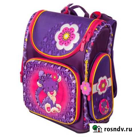 Рюкзак ранец Hummingbird NK11 Муром - изображение 1