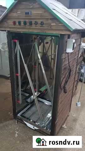 Коптильня холодного и горячего копчения +суш\вял Черкесск - изображение 1