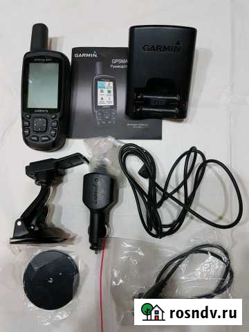 Навигатор Норильск - изображение 1