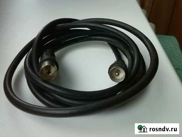 Тв антенный удлинитель Саранск - изображение 1