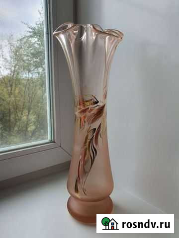 Ваза для цветов Биробиджан - изображение 1