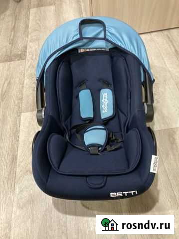 Автолюлька 0+ Йошкар-Ола - изображение 1