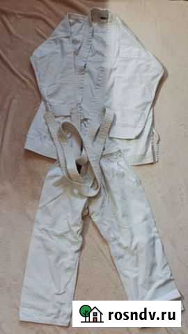 Кимоно 2шт Симферополь - изображение 1