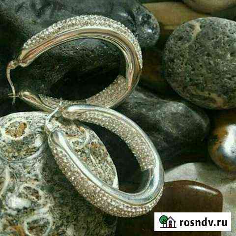 Серебро 925 пробы Махачкала