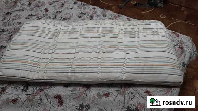 Матрас детский Волгоград - изображение 1