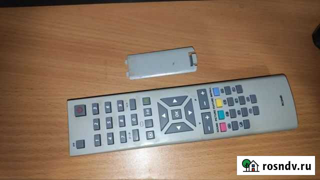 Пульт ду vestel rc2440 Чернушка - изображение 1