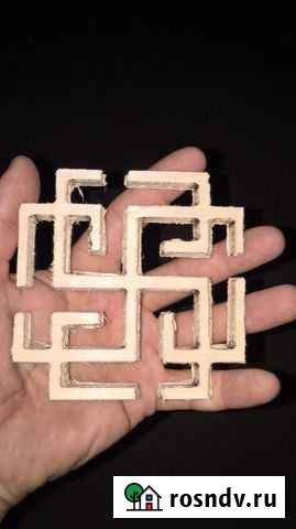 Услуги 3-х осевого чпу станка 540(x) х640(y) х280 Протвино - изображение 1