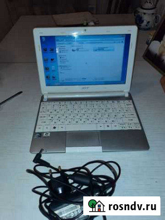 Acer aspire one d257 Реутов - изображение 1
