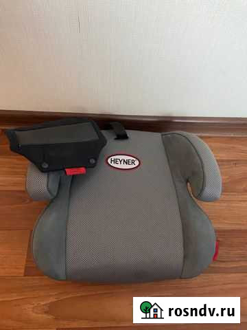 Бустер M, heyner Москва - изображение 1