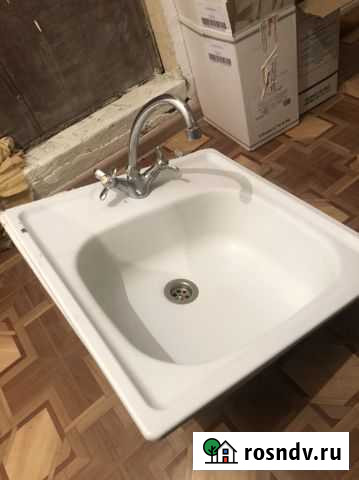 Мойка раковина Ессентуки - изображение 1