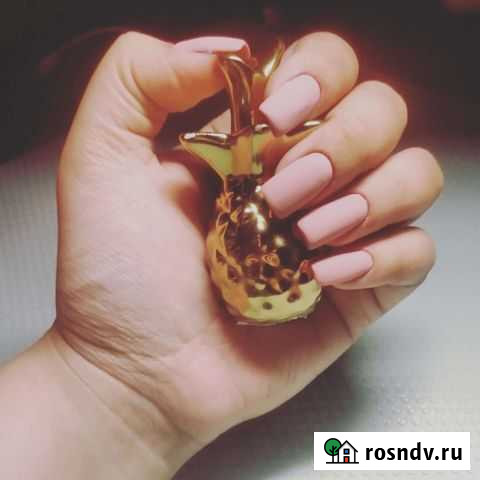 Маникюр на дому Печора - изображение 1