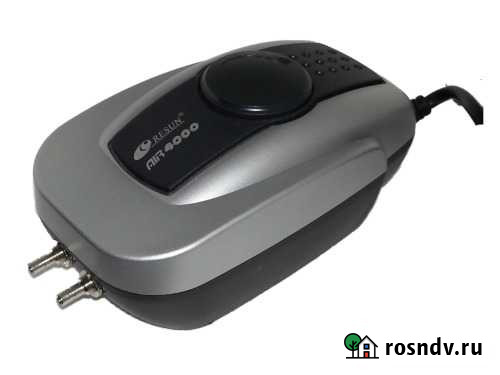 Аквариумные компрессоры Курск - изображение 1