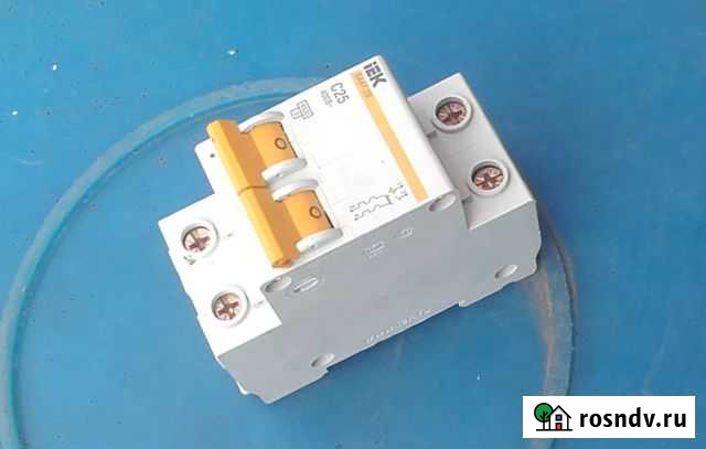 Электрорелле Белореченск - изображение 1