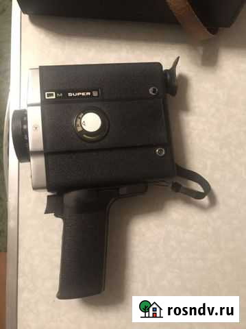 Видеокамера «Аврора-219» СССР Клинцы - изображение 1