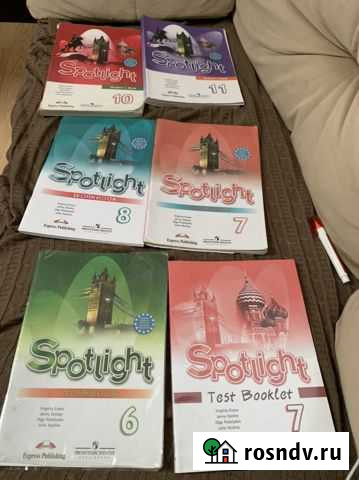 Spotlight Всеволожск - изображение 1