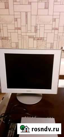 Монитор Sony и блок Novicam Сертолово - изображение 1