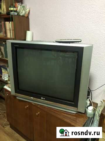 Телевизор бу LG 29 Севастополь - изображение 1