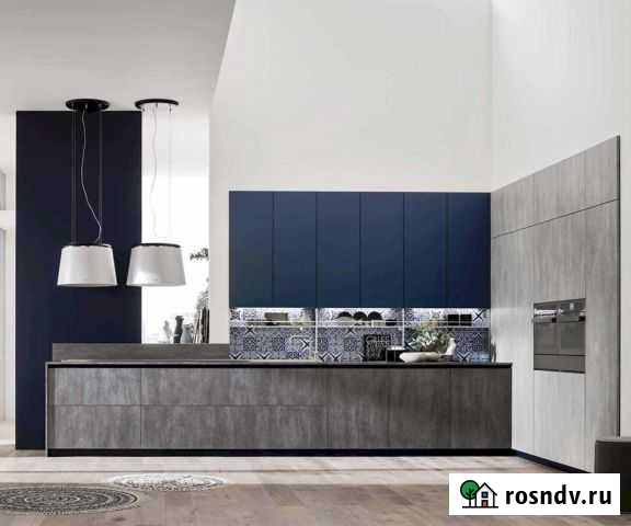 Кухонный гарнитур Кухни Кухня Электросталь - изображение 1