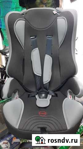 Автокресло детское Прохладный - изображение 1
