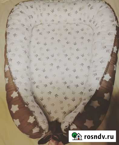 Кокон Благовещенск - изображение 1